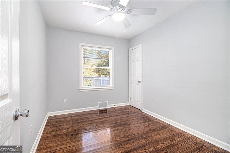 1399 SAGEWOOD Circle Stone Mountain - 17