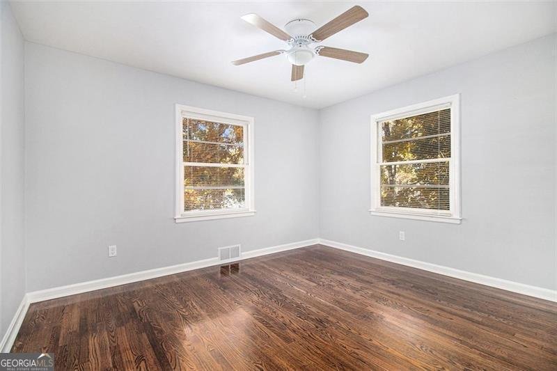 1399 SAGEWOOD Circle Stone Mountain - 20