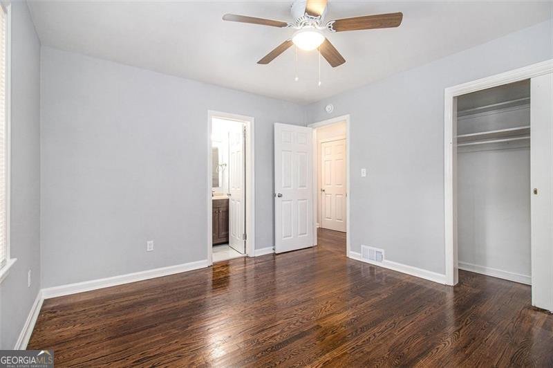 1399 SAGEWOOD Circle Stone Mountain - 21