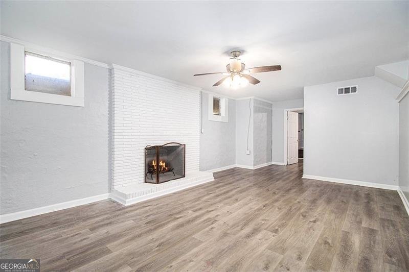 1399 SAGEWOOD Circle Stone Mountain - 24