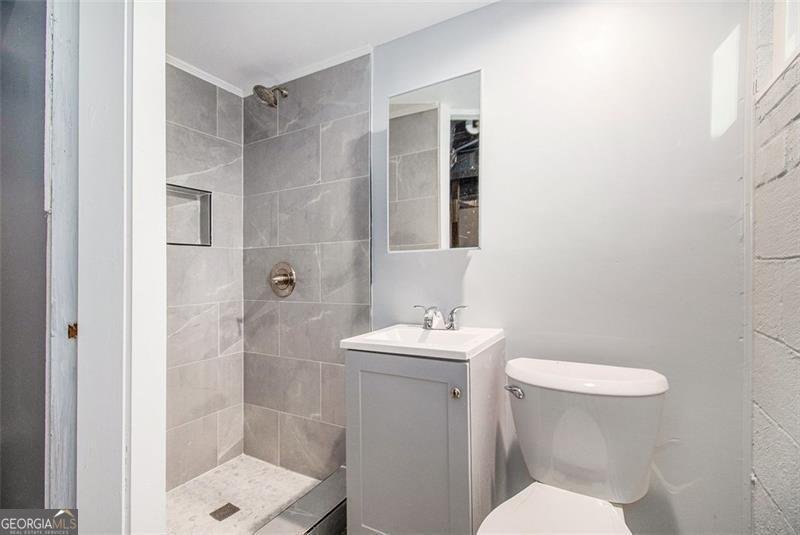 1399 SAGEWOOD Circle Stone Mountain - 25