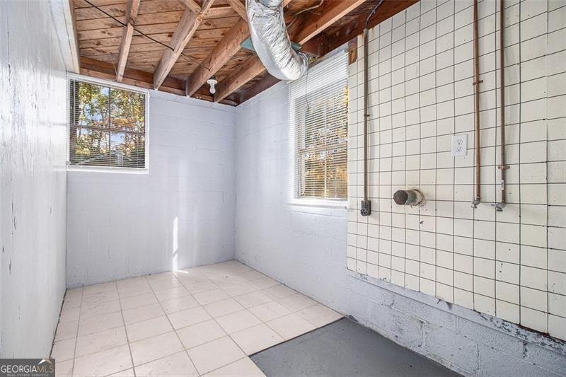 1399 SAGEWOOD Circle Stone Mountain - 26