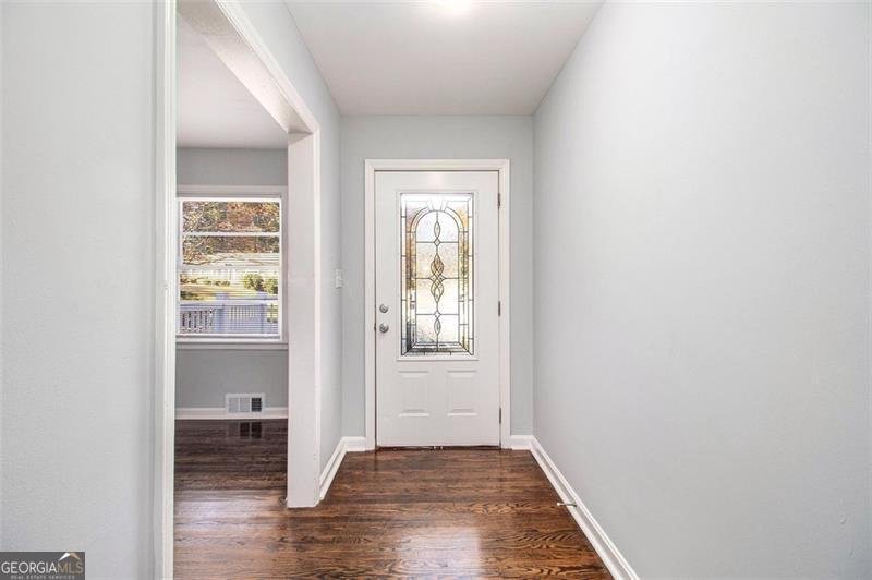 1399 SAGEWOOD Circle Stone Mountain - 6