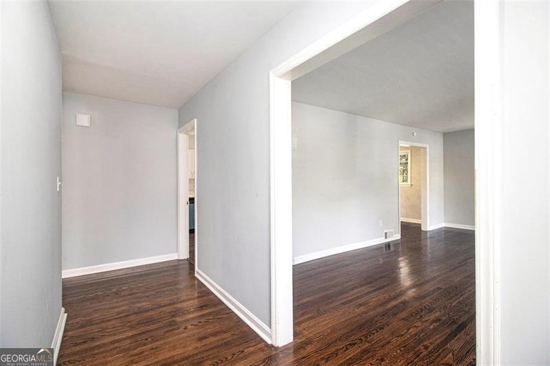 1399 SAGEWOOD Circle Stone Mountain - 7