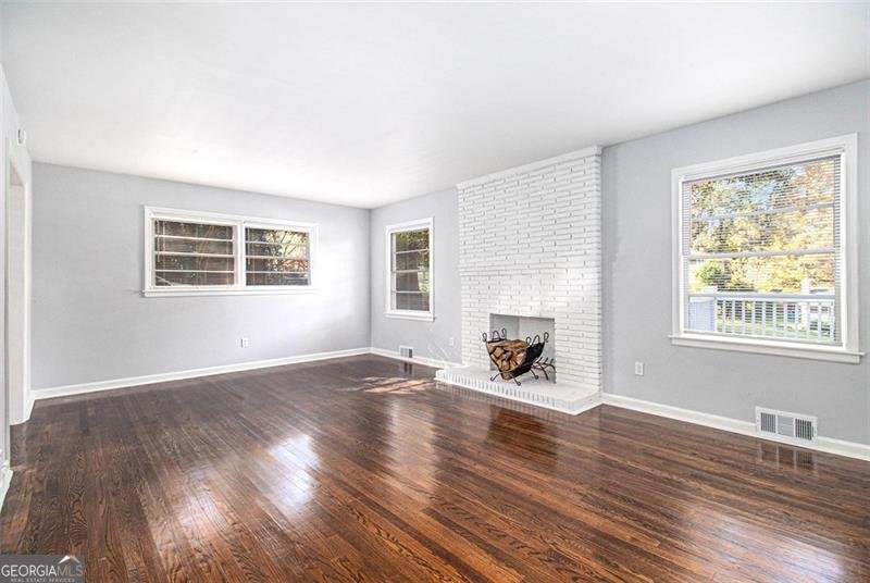 1399 SAGEWOOD Circle Stone Mountain - 8