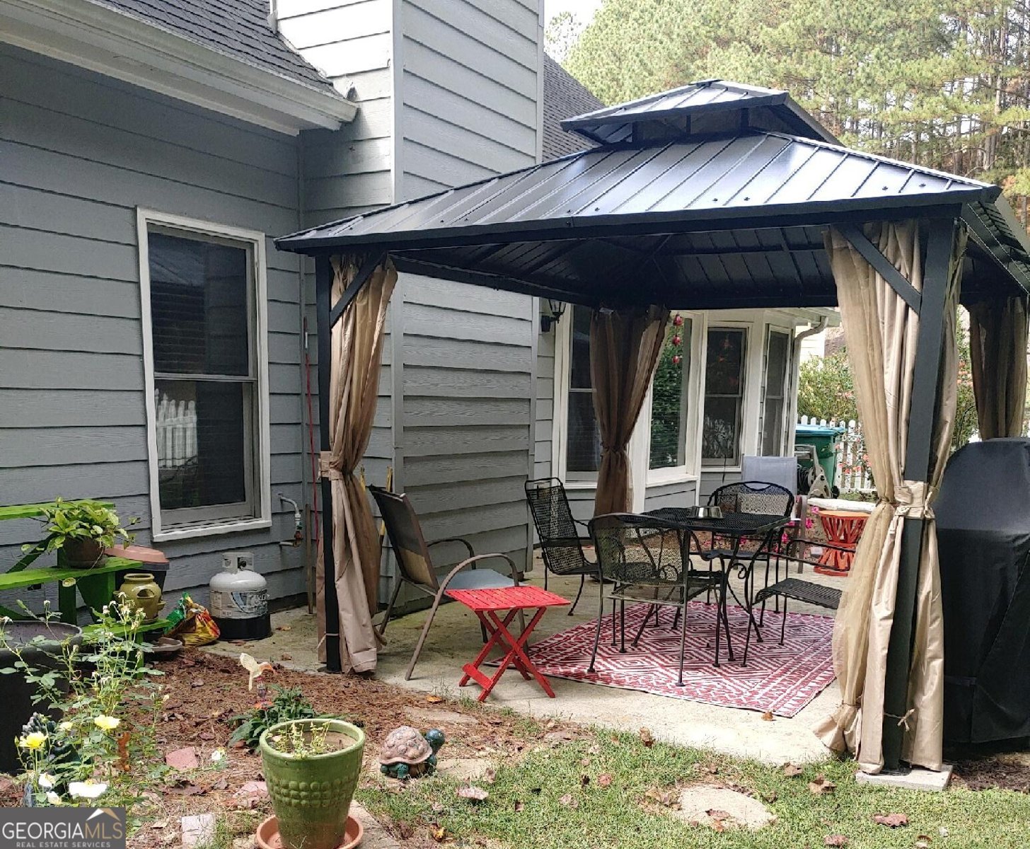 209 Forest Trace Canton - 10