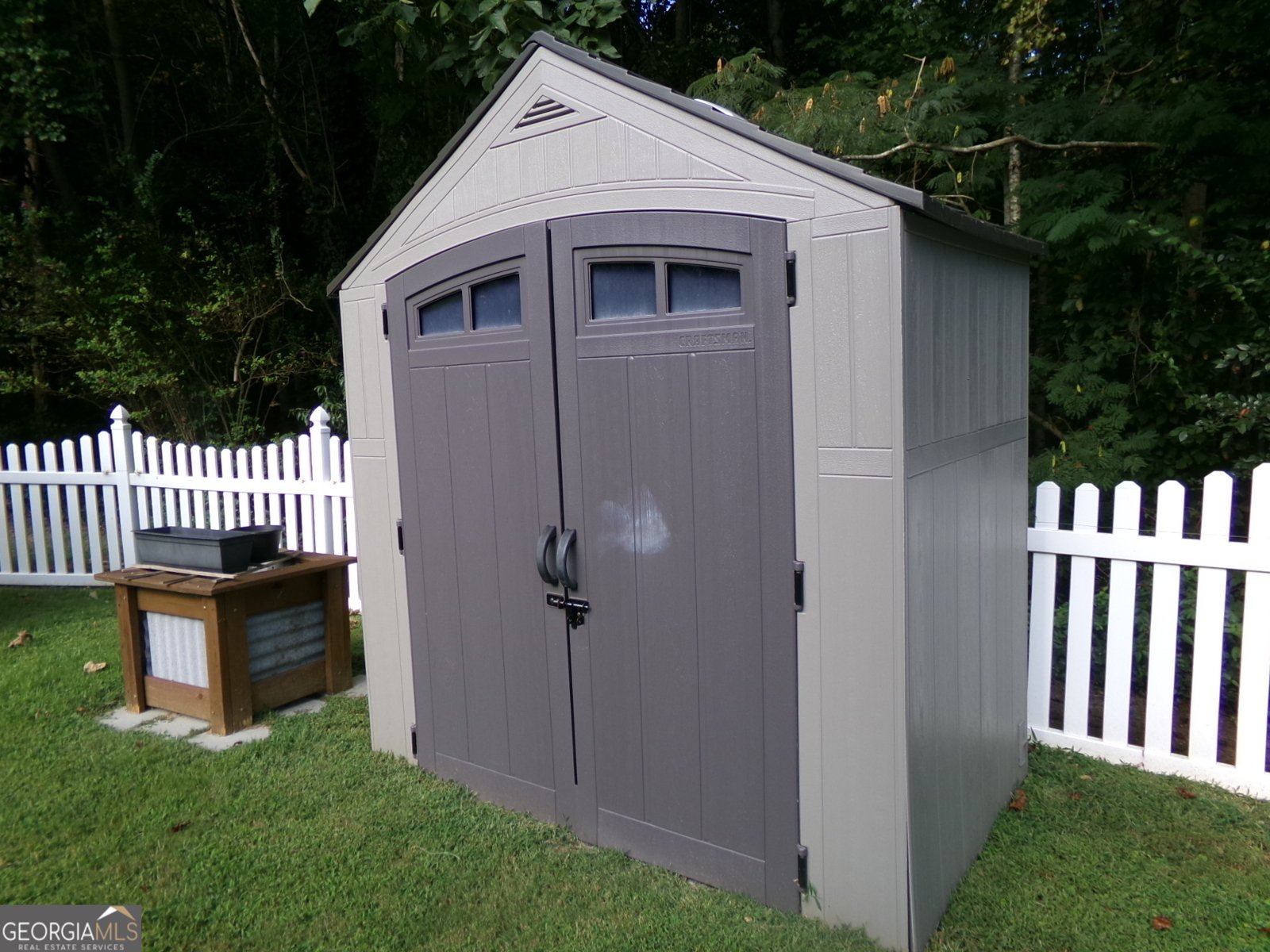 209 Forest Trace Canton - 11