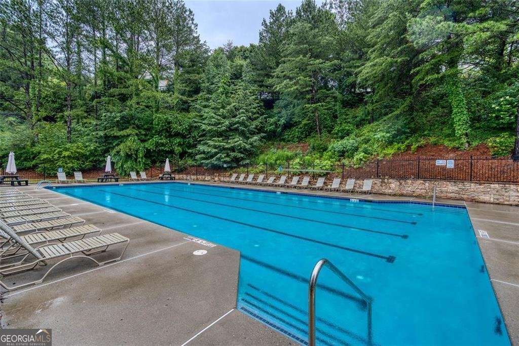 209 Forest Trace Canton - 2