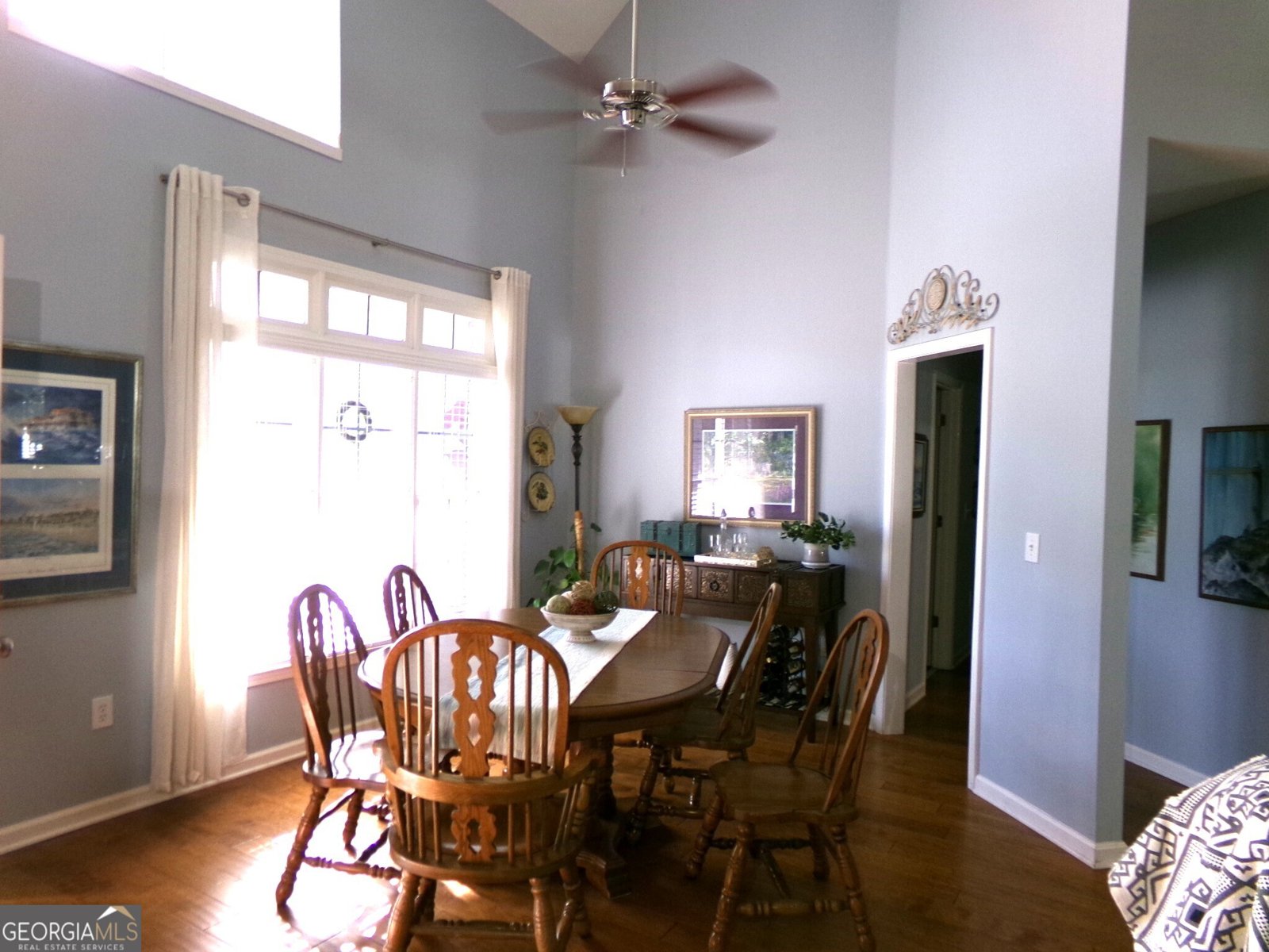 209 Forest Trace Canton - 4