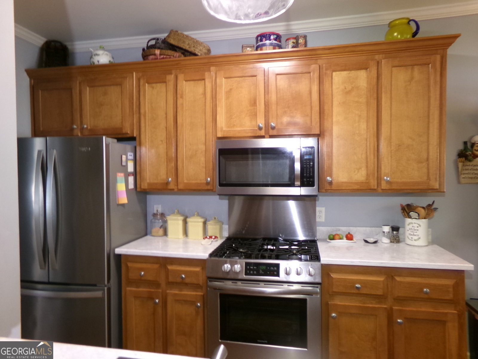 209 Forest Trace Canton - 5