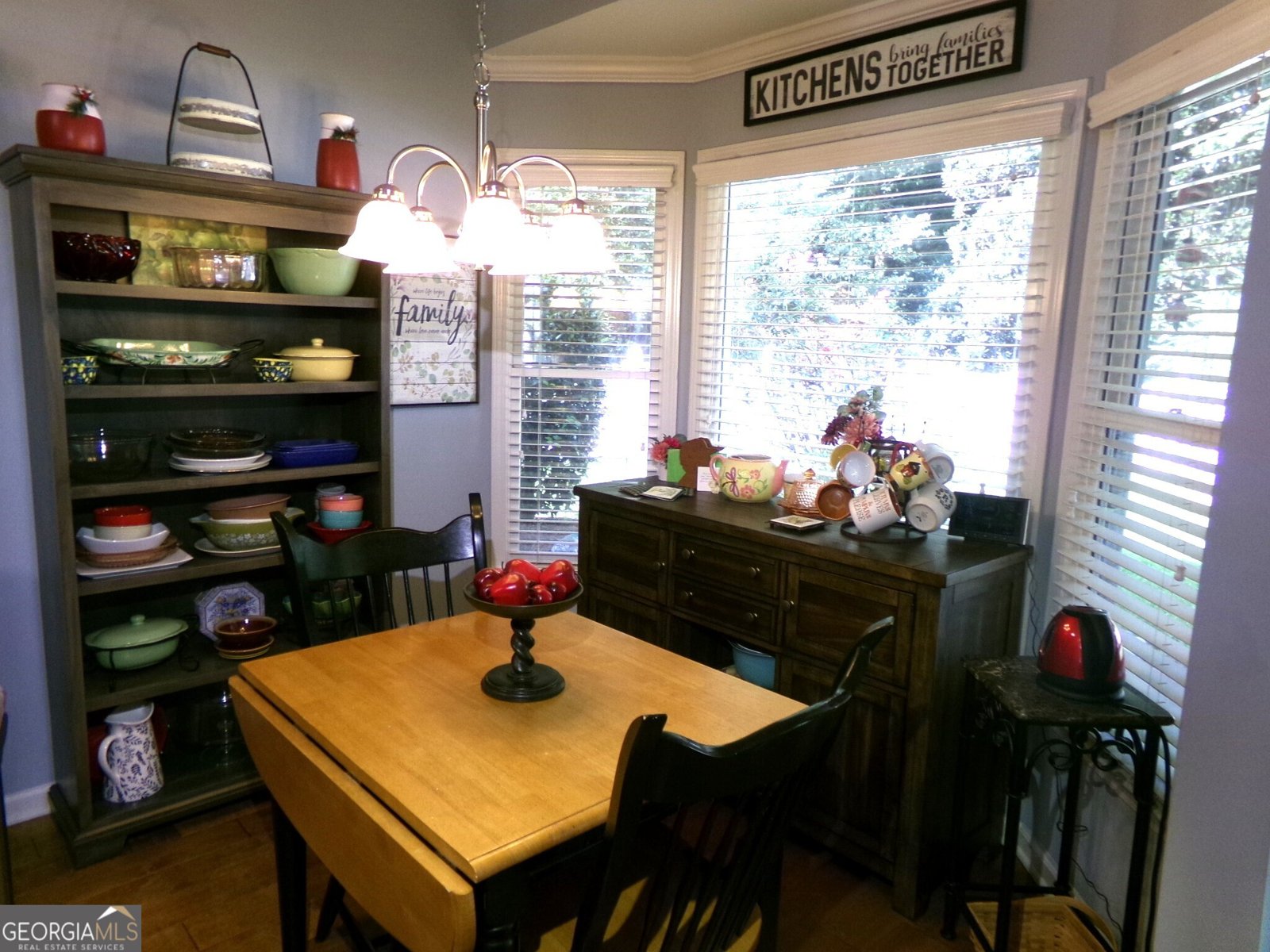 209 Forest Trace Canton - 6