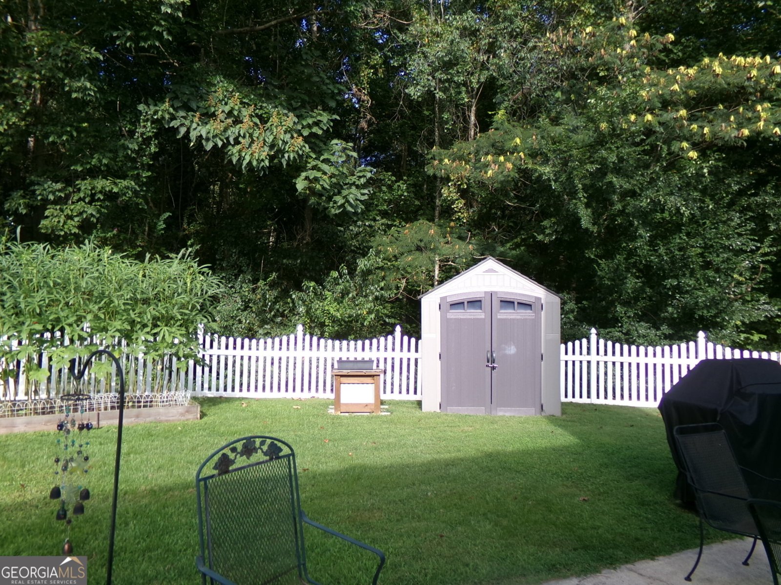 209 Forest Trace Canton - 9