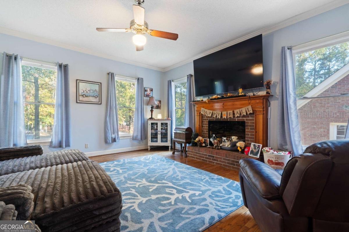 385 Stembridge Road Milledgeville - 1