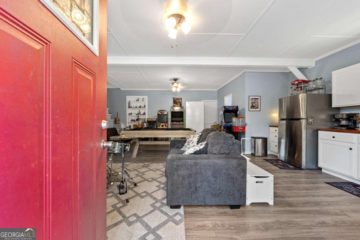 385 Stembridge Road Milledgeville - 18