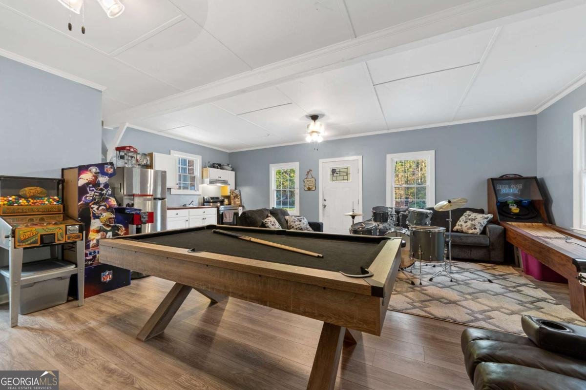 385 Stembridge Road Milledgeville - 22