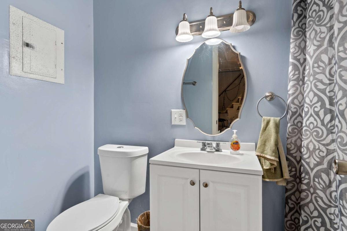 385 Stembridge Road Milledgeville - 23