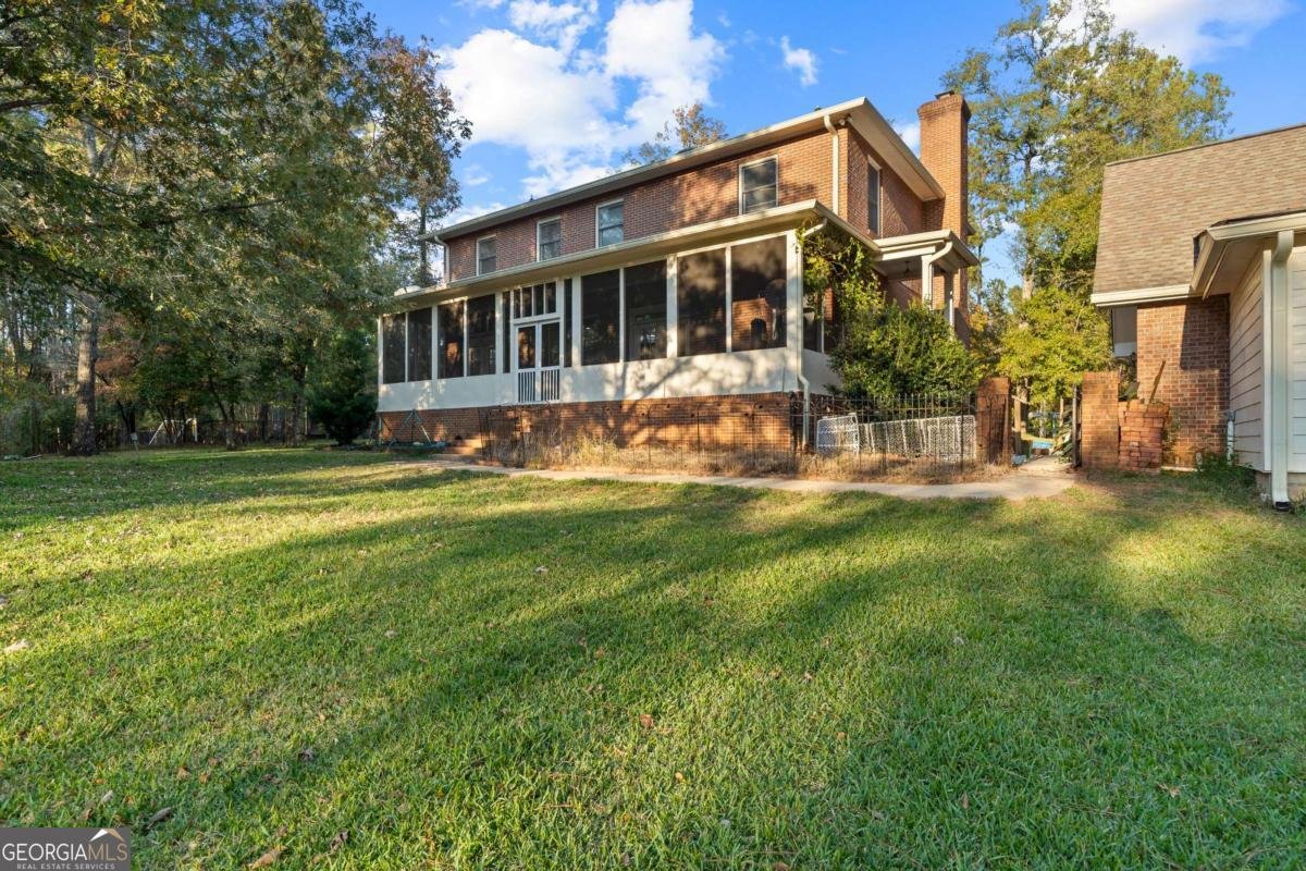 385 Stembridge Road Milledgeville - 24