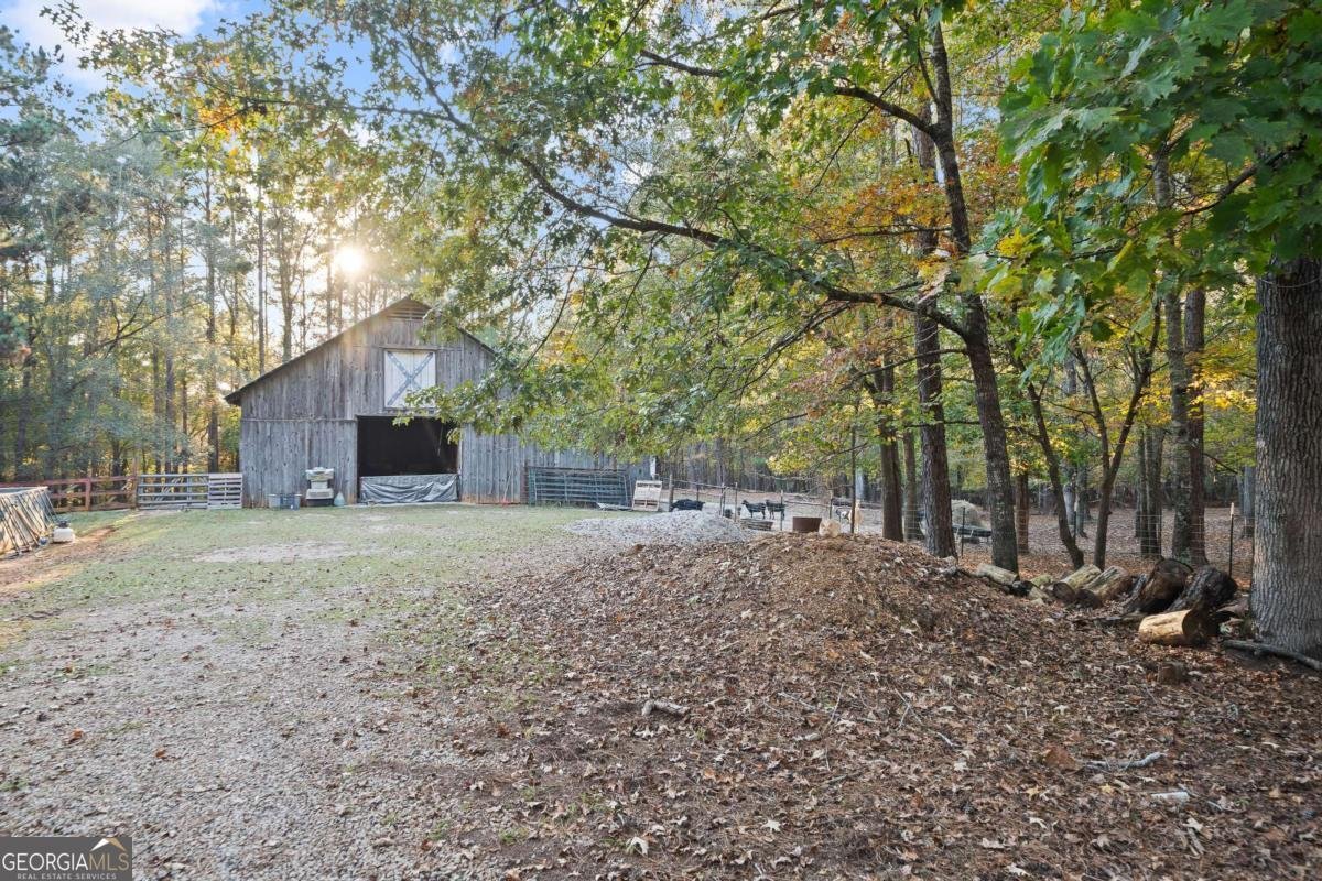 385 Stembridge Road Milledgeville - 29