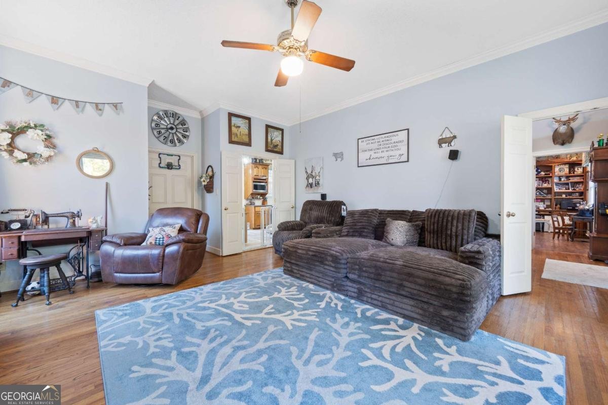 385 Stembridge Road Milledgeville - 3