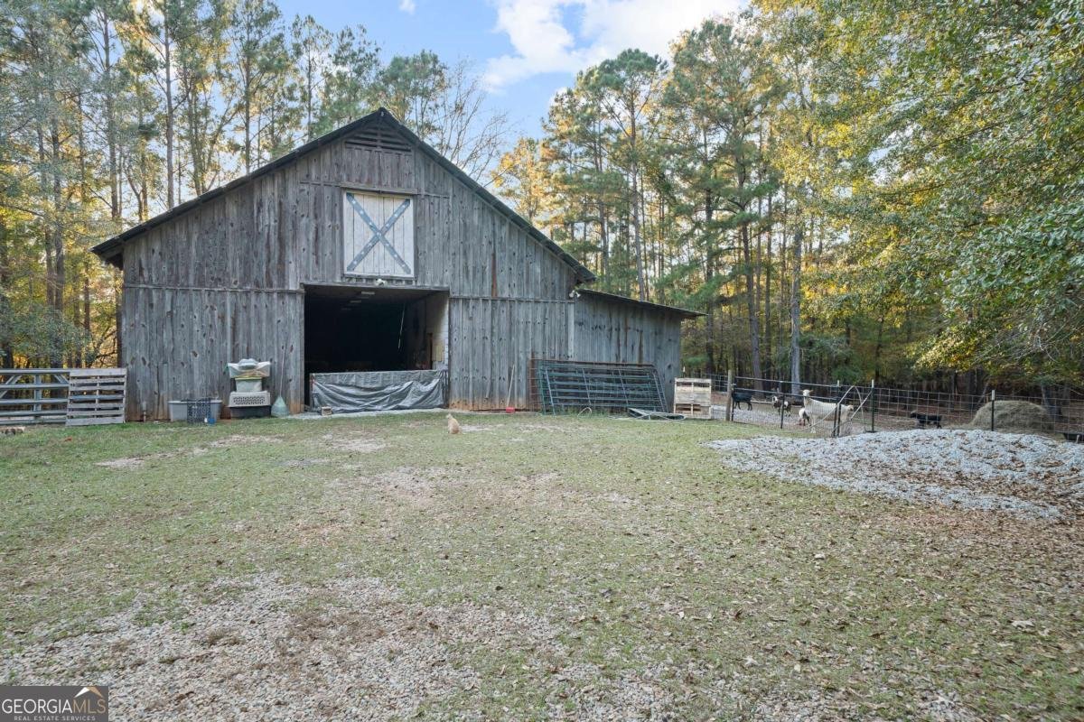 385 Stembridge Road Milledgeville - 30