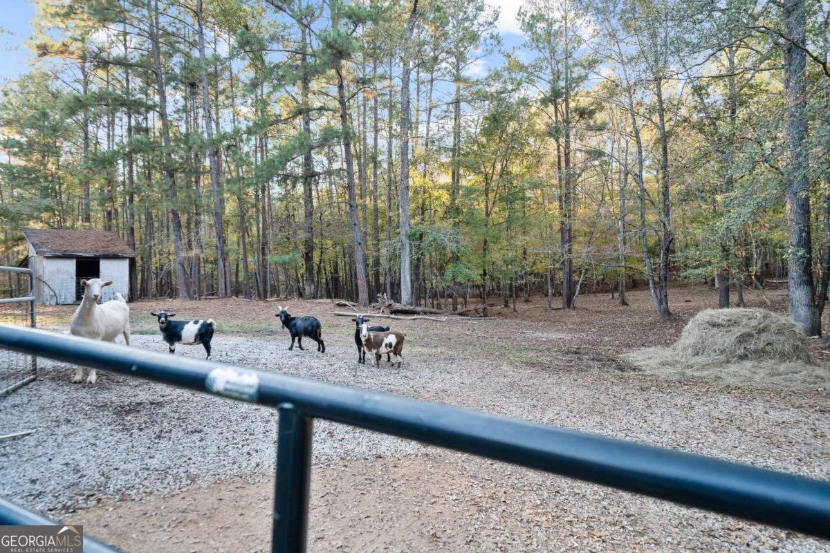 385 Stembridge Road Milledgeville - 31