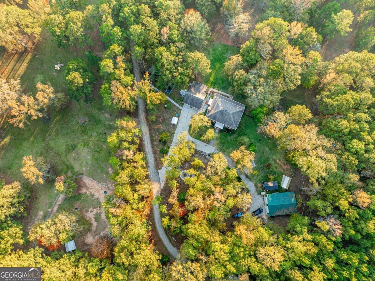 385 Stembridge Road Milledgeville - 38