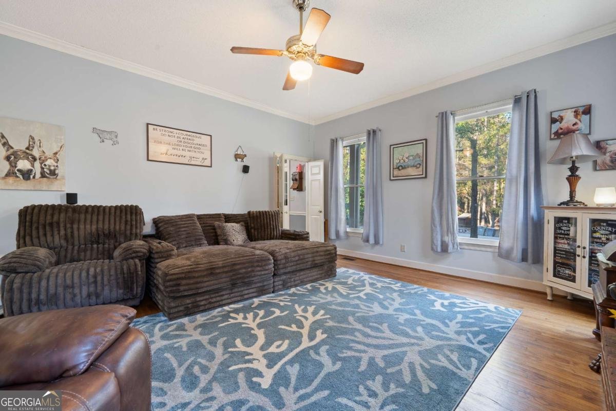 385 Stembridge Road Milledgeville - 4