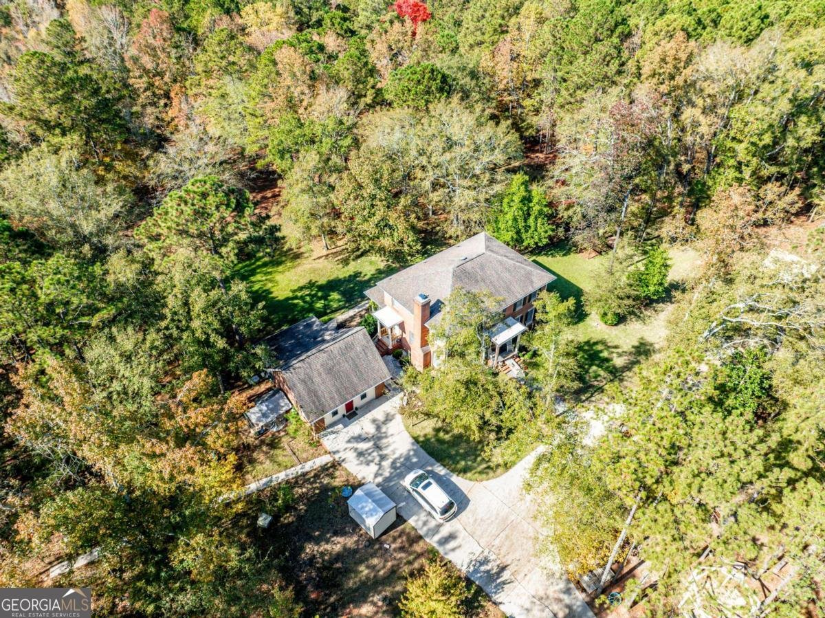 385 Stembridge Road Milledgeville - 40