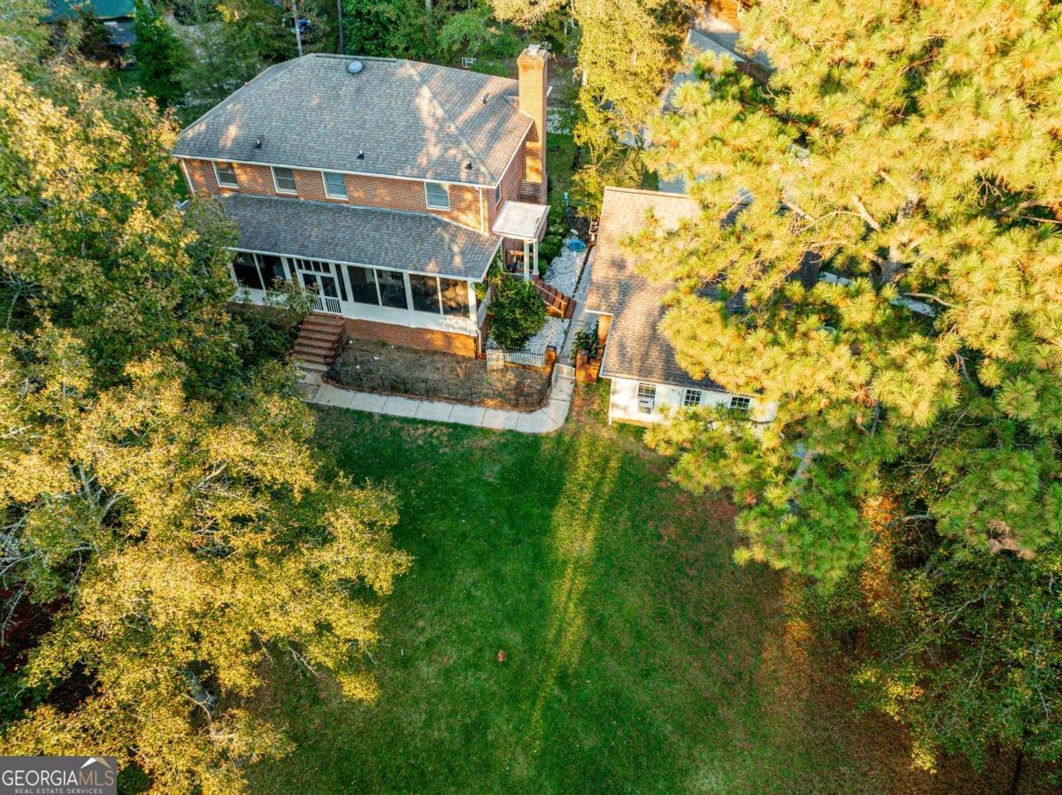 385 Stembridge Road Milledgeville - 43