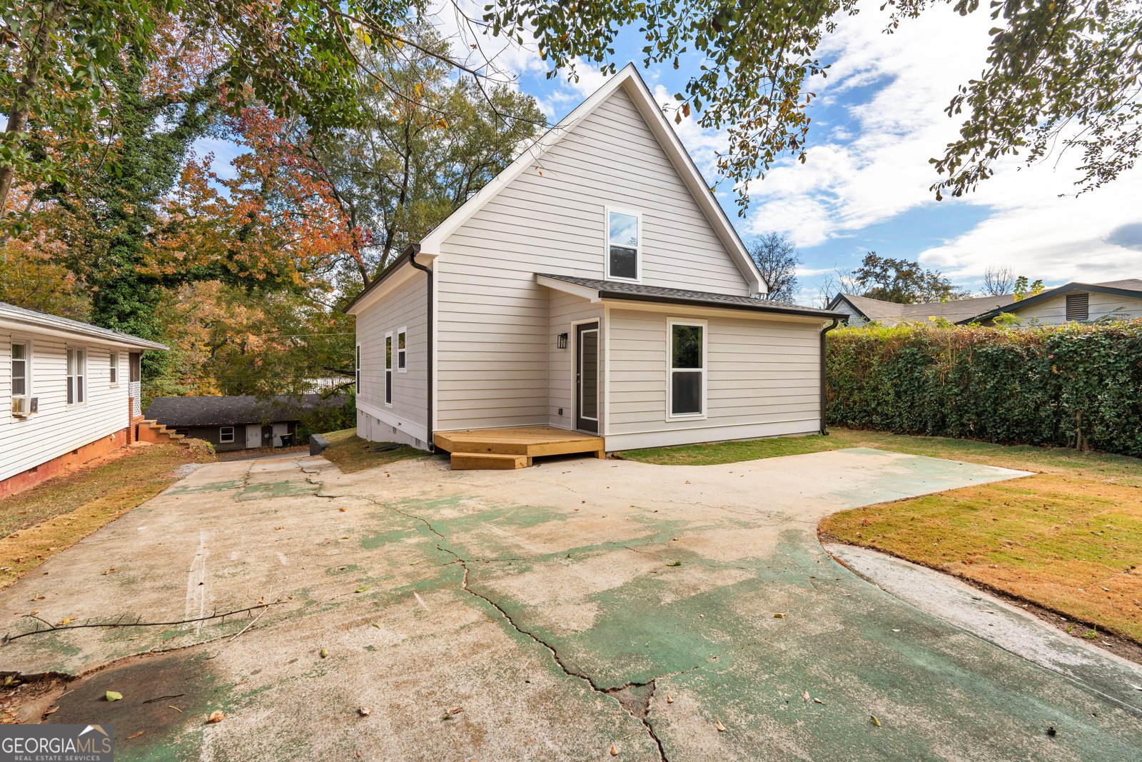 8 Richard Allen Drive Newnan - 1