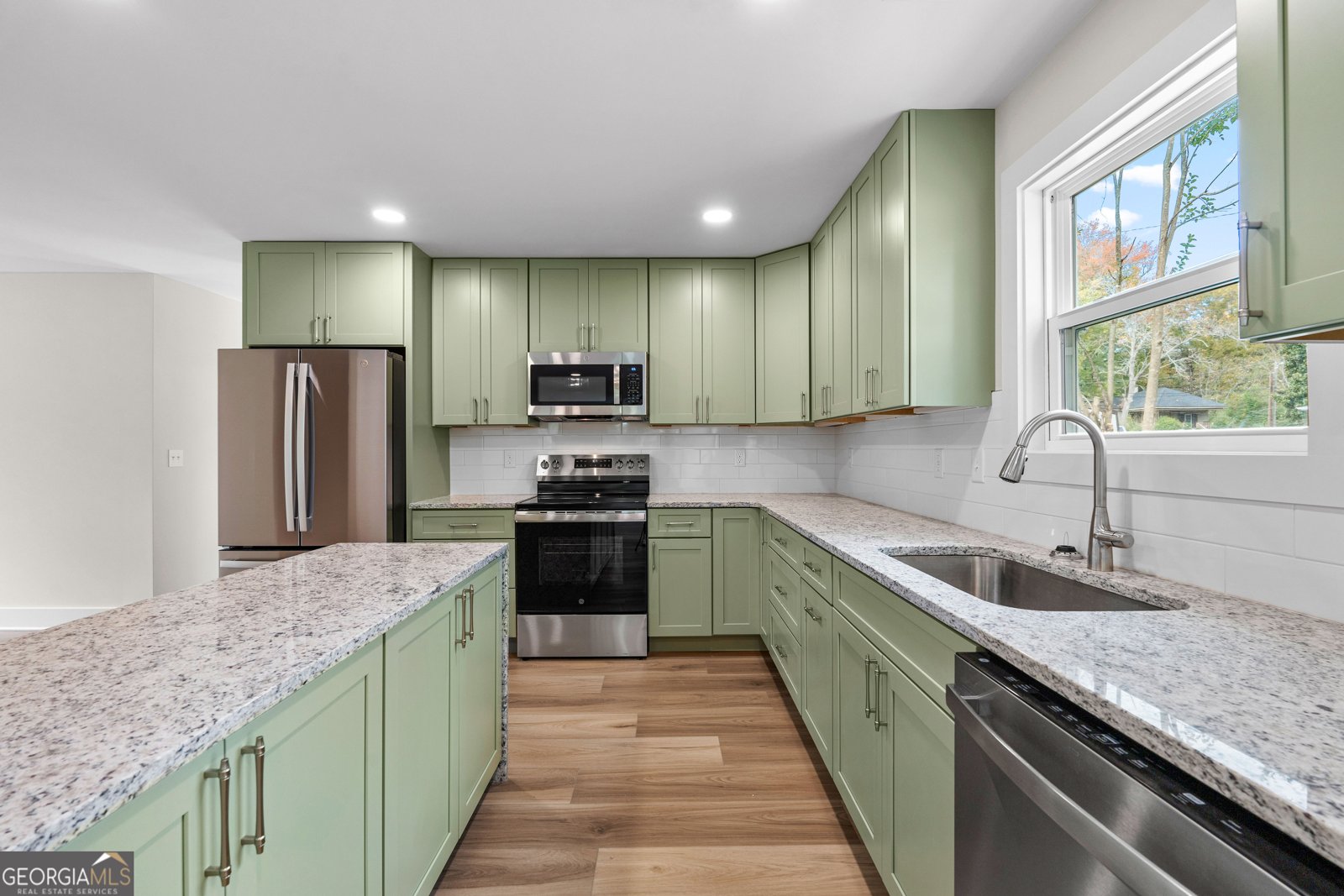 8 Richard Allen Drive Newnan - 10