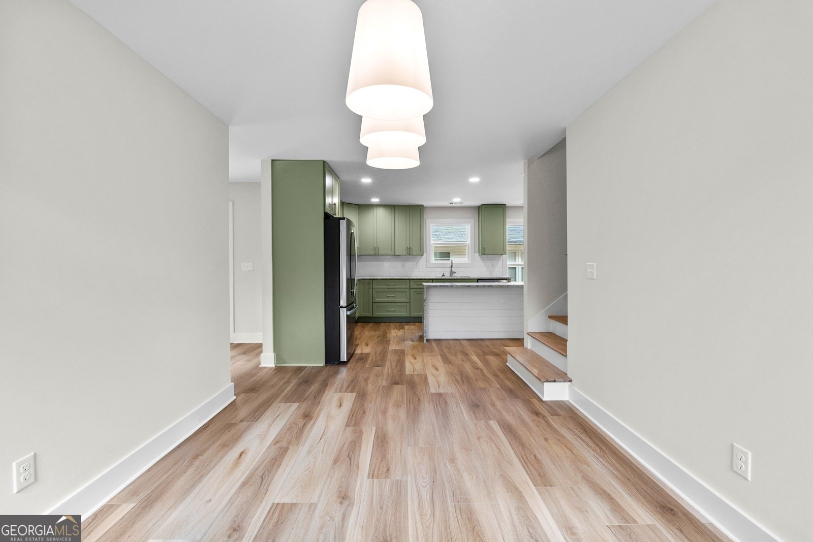 8 Richard Allen Drive Newnan - 14