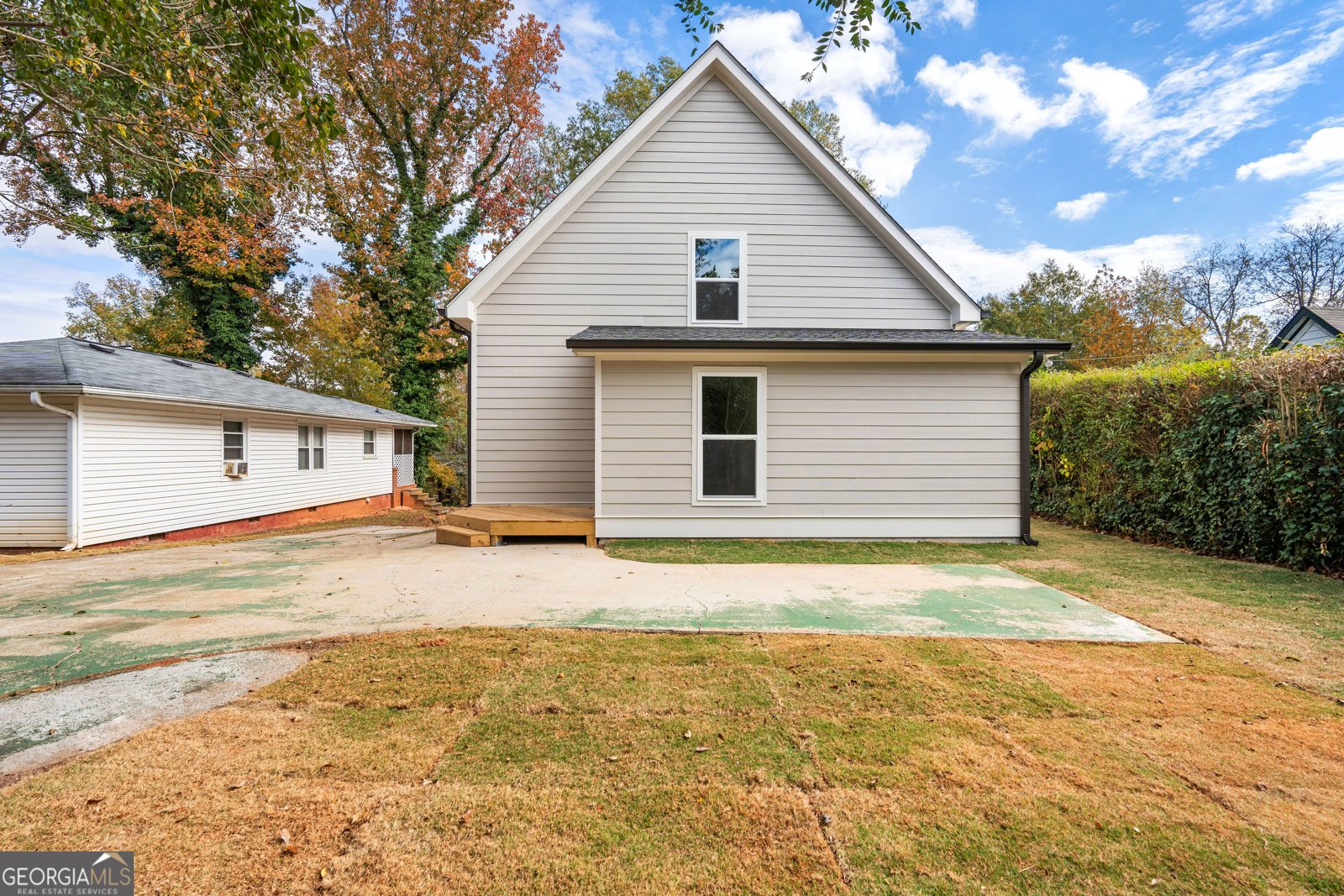 8 Richard Allen Drive Newnan - 2