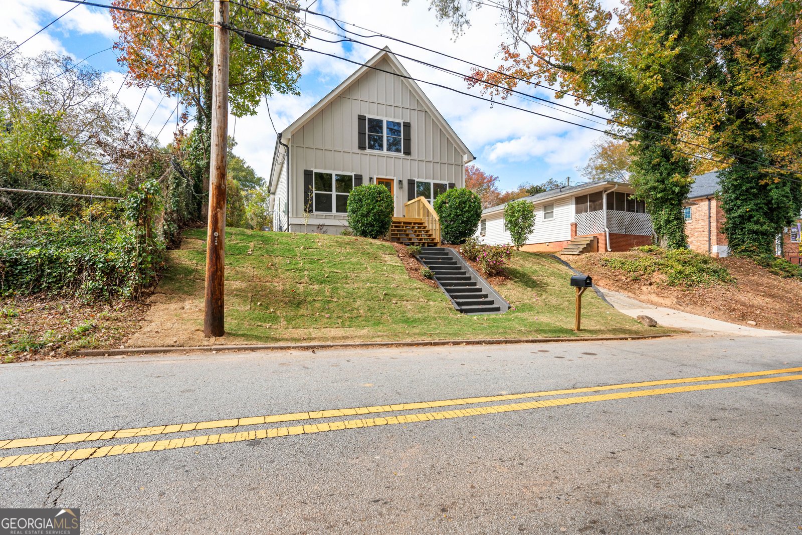 8 Richard Allen Drive Newnan - 3