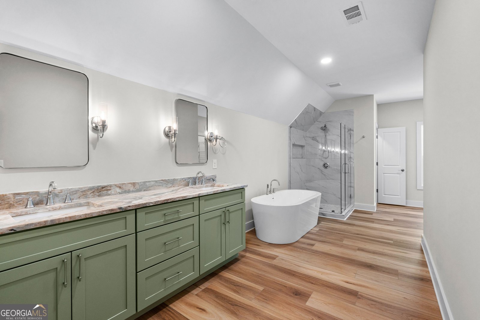 8 Richard Allen Drive Newnan - 31