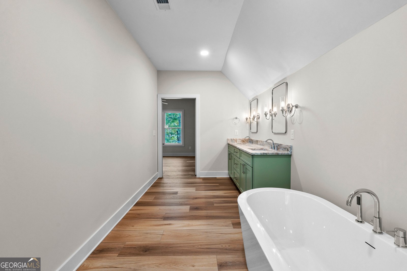 8 Richard Allen Drive Newnan - 35