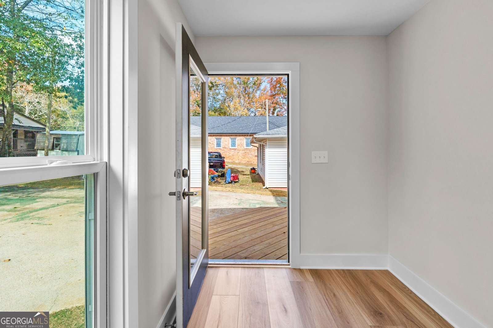 8 Richard Allen Drive Newnan - 37