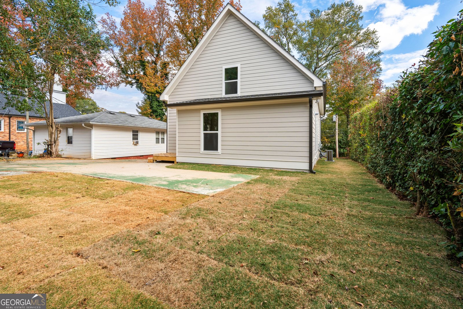 8 Richard Allen Drive Newnan - 39