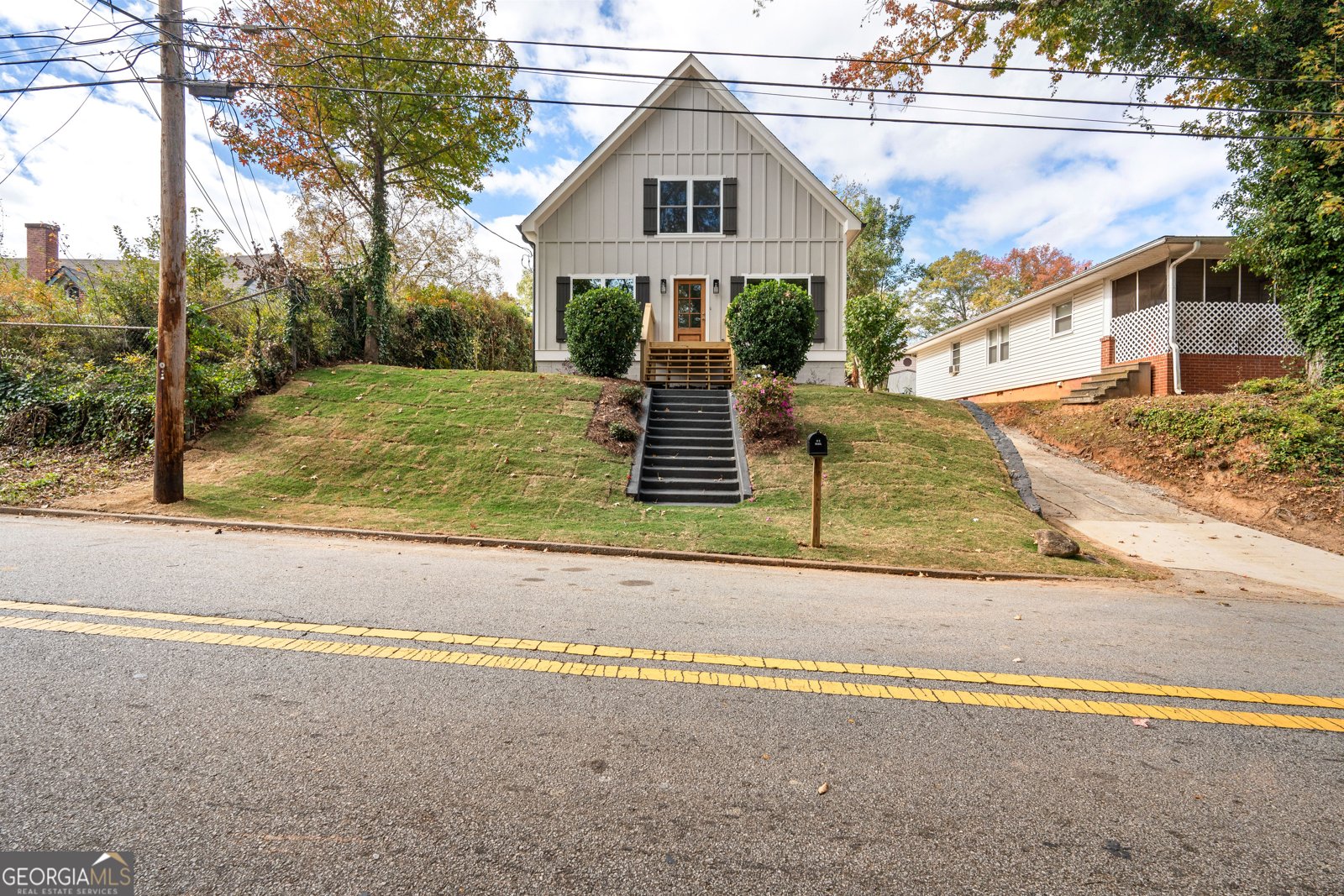 8 Richard Allen Drive Newnan - 4