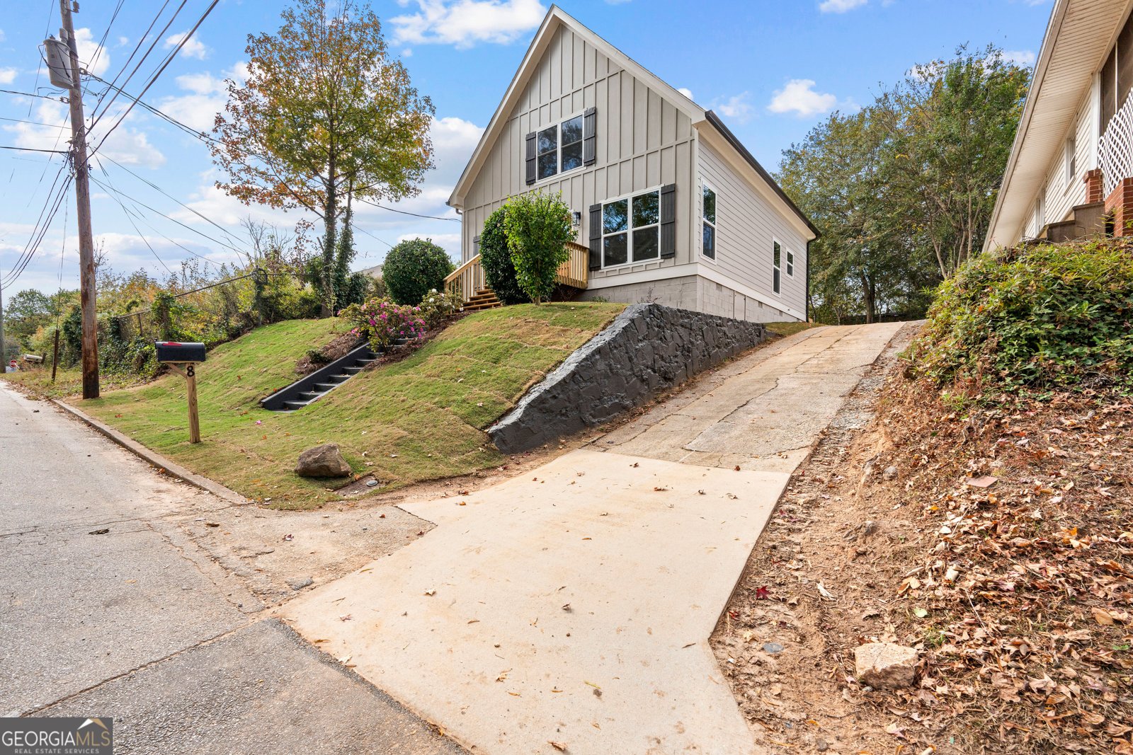 8 Richard Allen Drive Newnan - 5