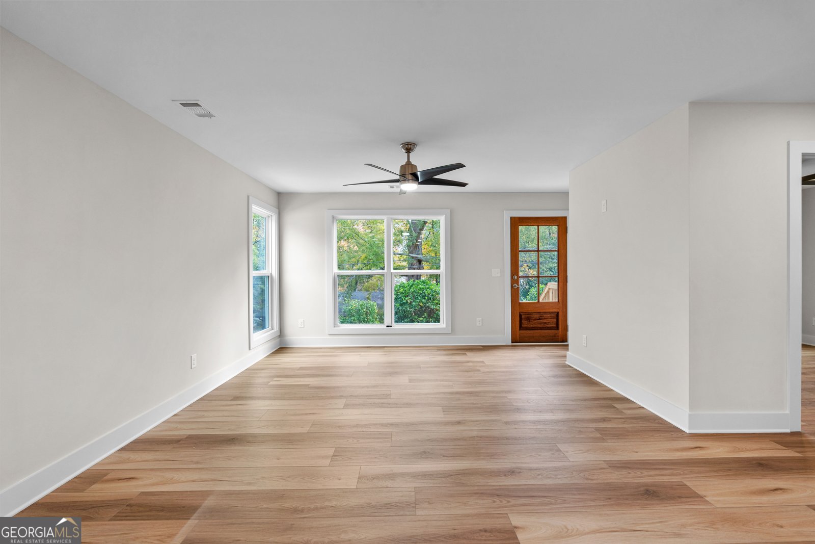 8 Richard Allen Drive Newnan - 6