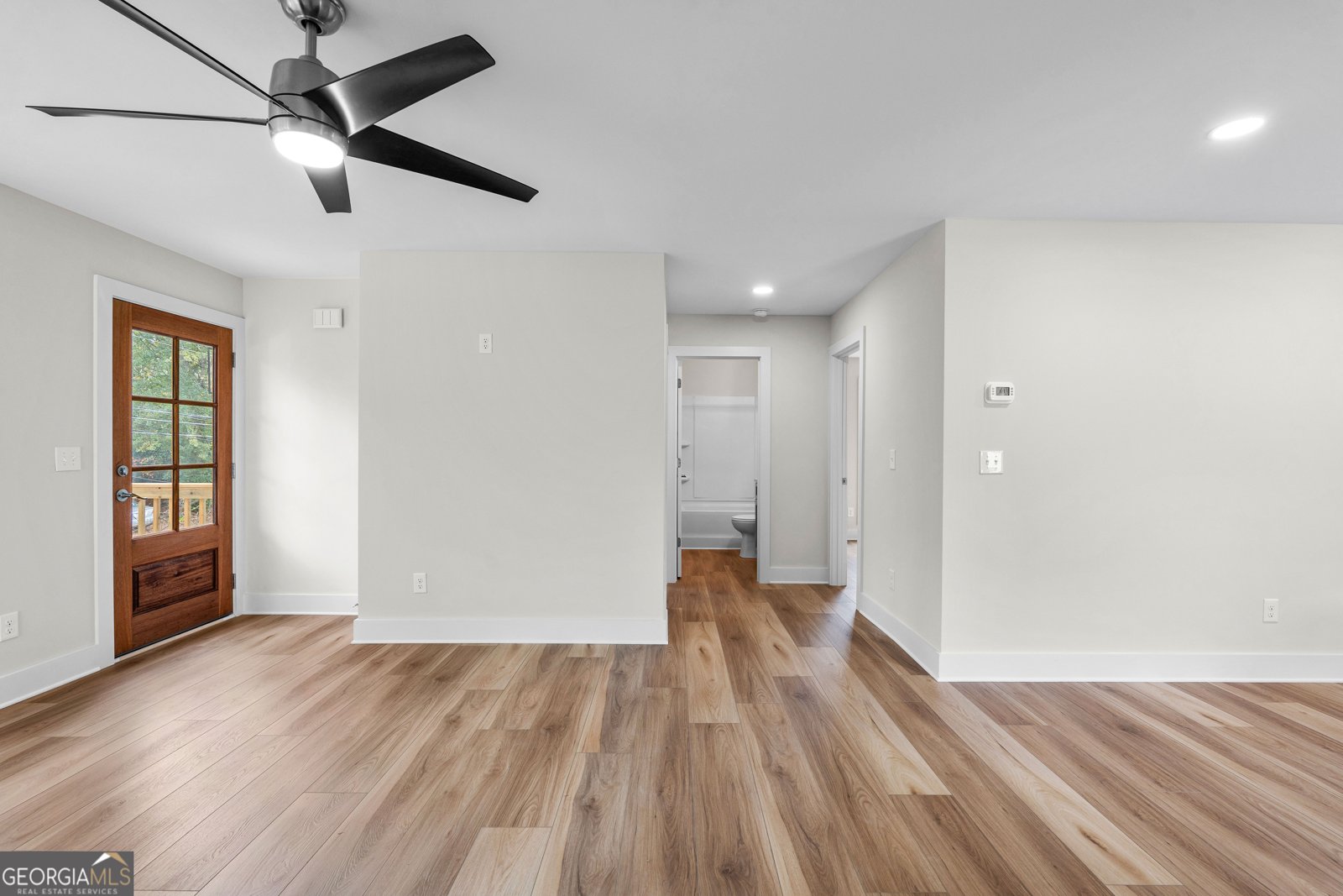 8 Richard Allen Drive Newnan - 7