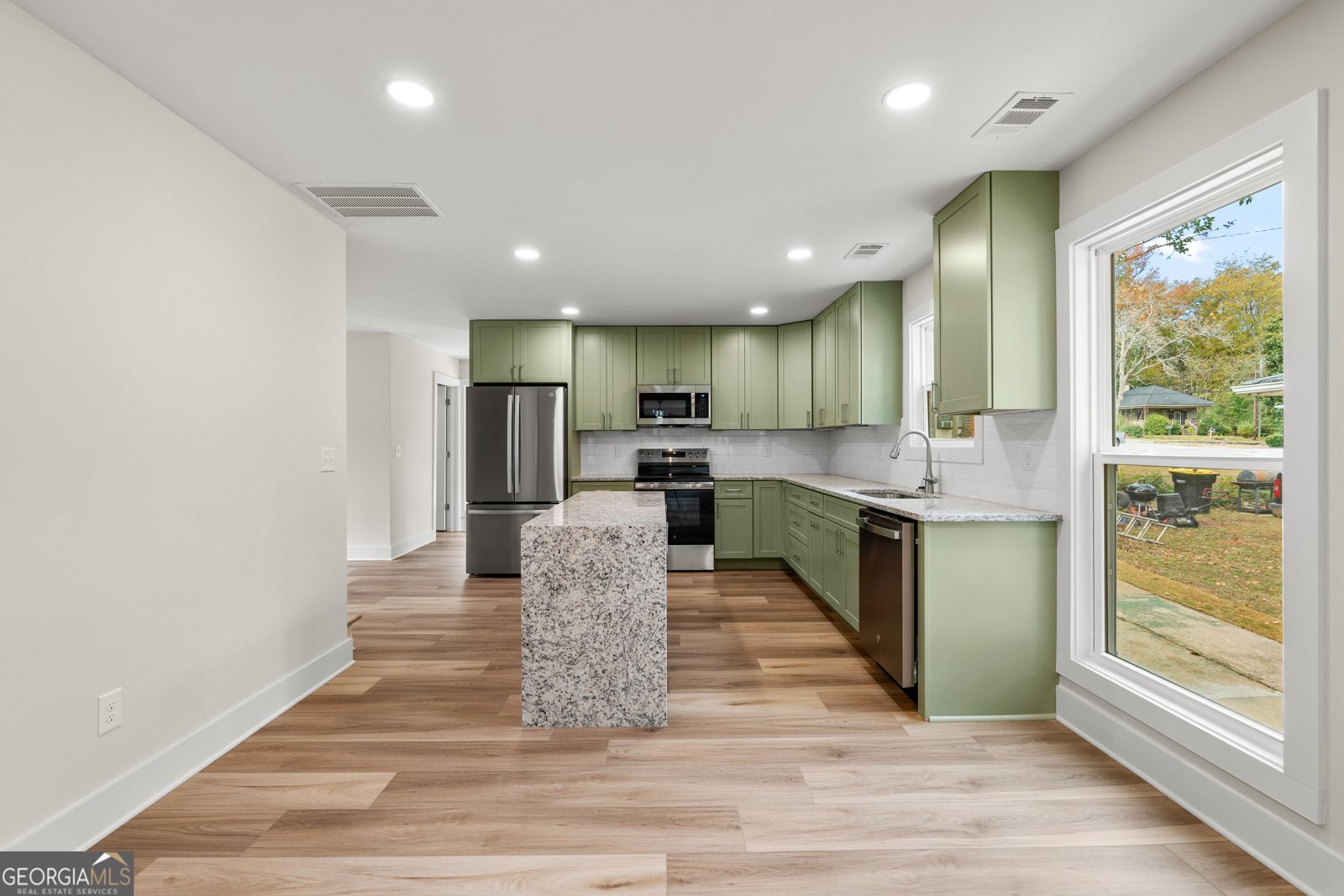 8 Richard Allen Drive Newnan - 8