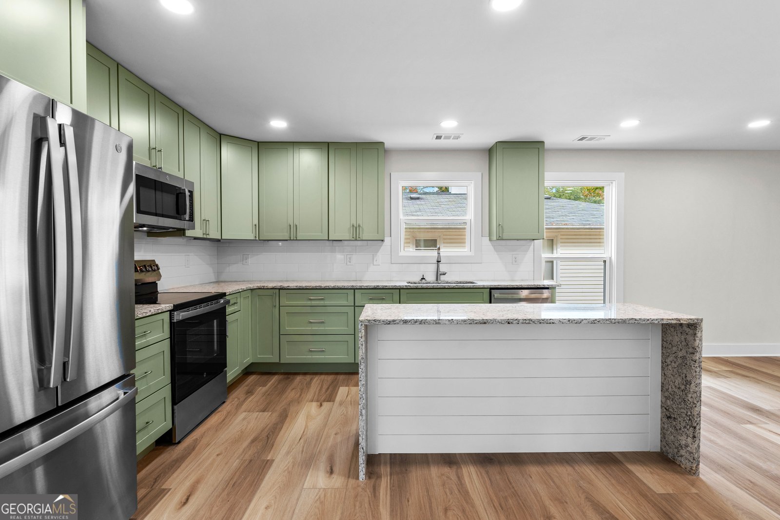 8 Richard Allen Drive Newnan - 9