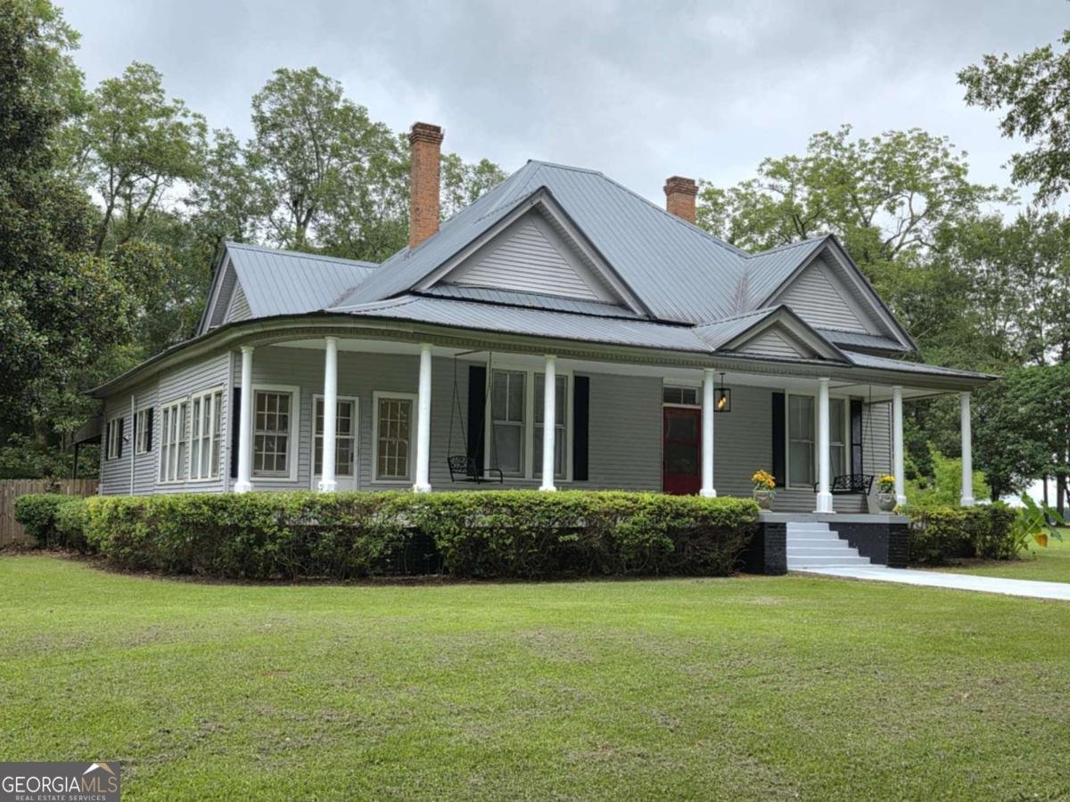 15 HWY 127 Mauk - main photo