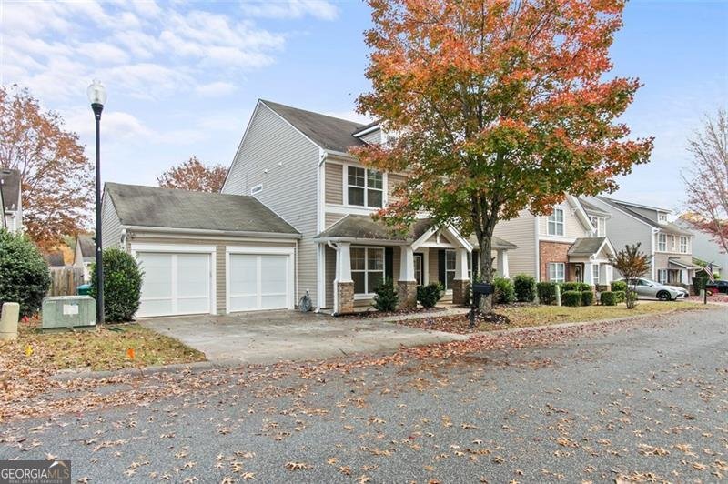 808 INKBERRY Road Canton - 3