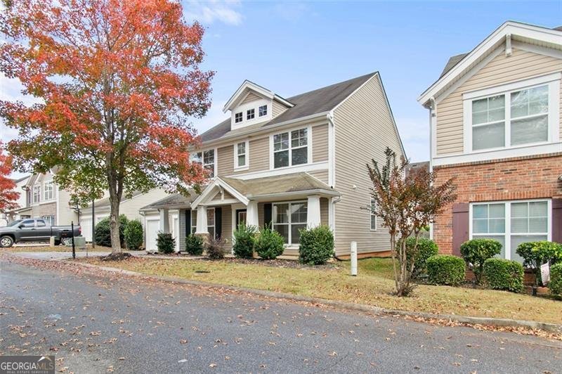 808 INKBERRY Road Canton - 4