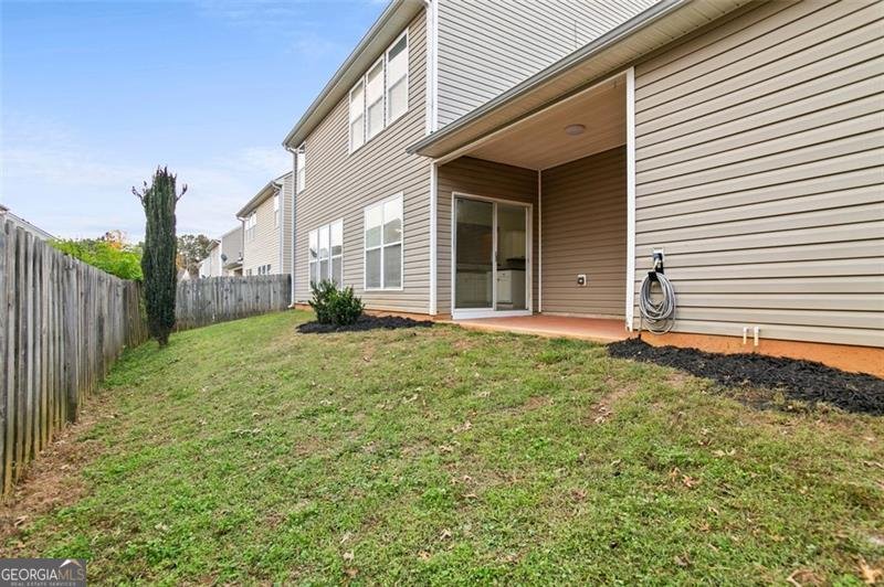 808 INKBERRY Road Canton - 41