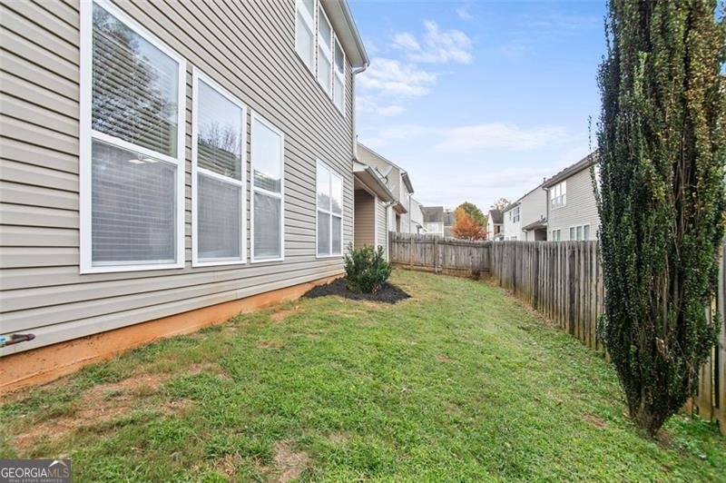 808 INKBERRY Road Canton - 43