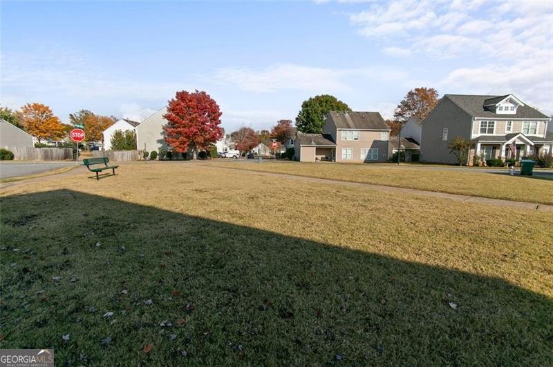 808 INKBERRY Road Canton - 47